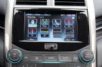 Chevrolet Malibu ECO 2013 года